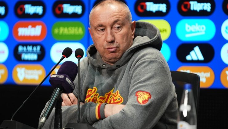 Stanimir Stoilov: Basit hatalar rakibe büyük avantaj sağladı