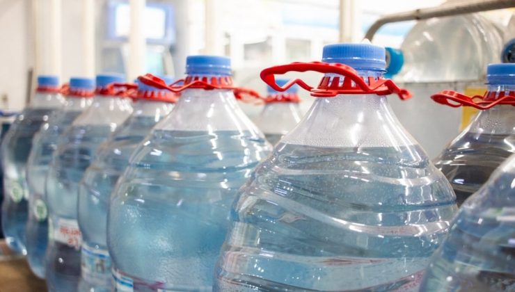 Su fiyatlarına zam üstüne zam: İşte güncel fiyatlar