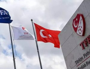 Süper Lig’den 6 kulübe PFDK sevki