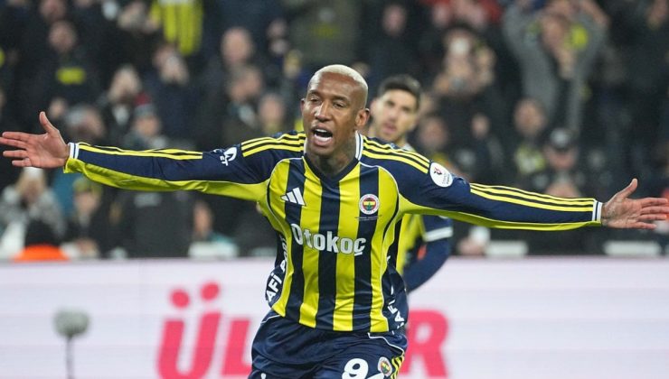 Talisca’nın performans sırrını eşi açıkladı
