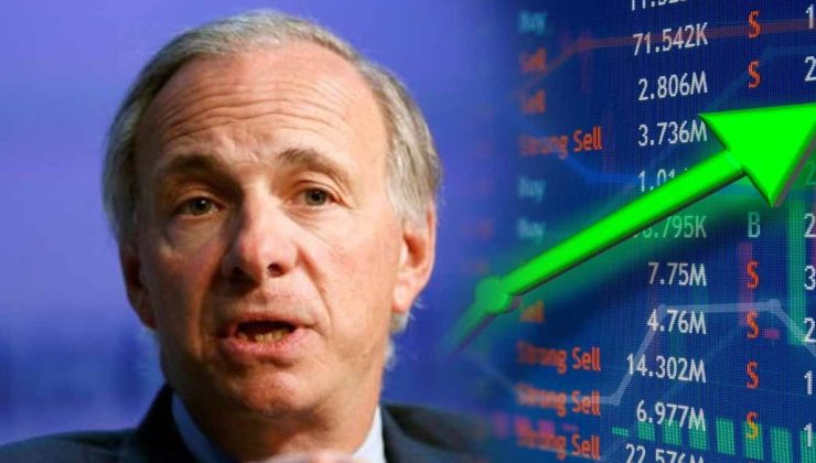 Tam 3 trilyon dolar buhar olabilir! Tarihin en pahalı çöküşü geliyor