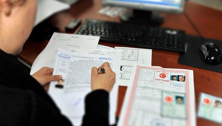 Tapuda imzadan önce bu 3 maddeye bakmayan mahkemelik oluyor