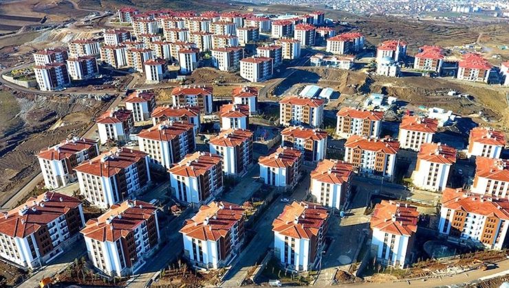 Tapuda yeni dönem: Kentsel dönüşüm için ‘şerh’ kararı geldi!