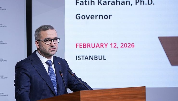TCMB Başkanı Karahan faiz mesajında ne demek istedi? Bu sözleri herkes farklı yorumluyor