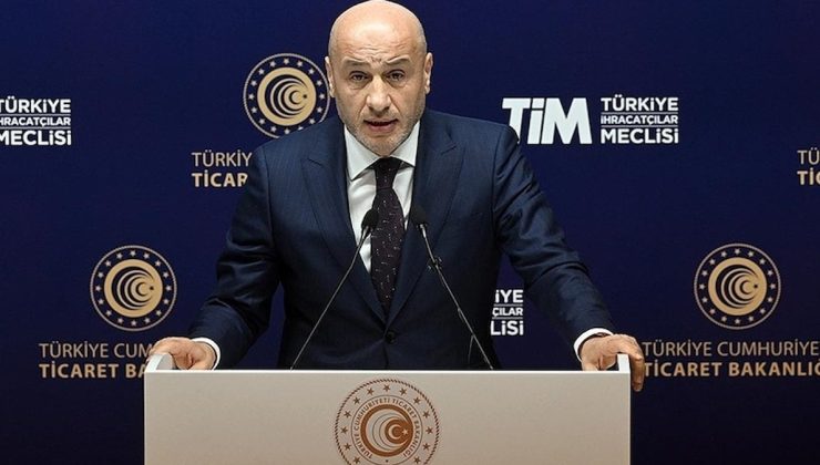 Tekstilci TİM Başkanı da hayat pahalılığından yakındı