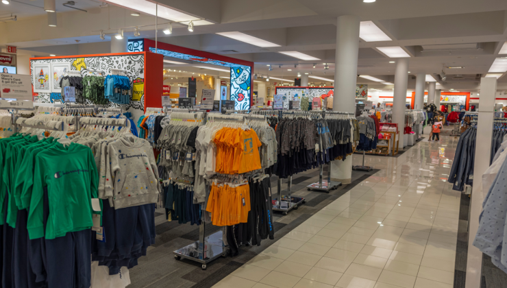 TEPAV raporu: Giyim ve tekstilde 4 ayda 574 bin kişilik sert istihdam kaybı!