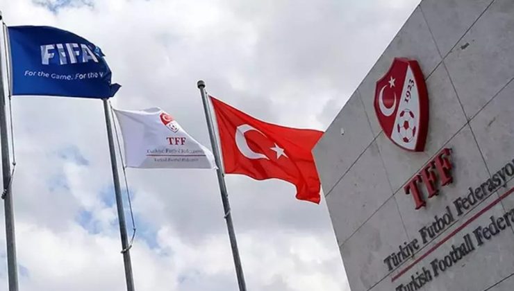 TFF’den iki isim için saygı duruşu kararı