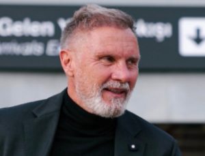 Thorsten Fink, Samsun’da