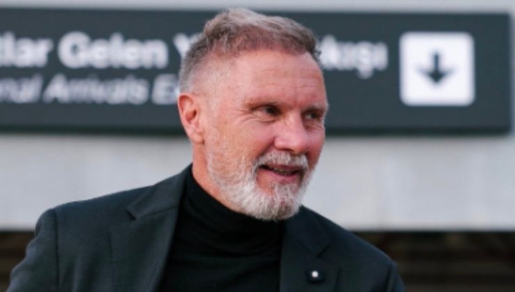 Thorsten Fink, Samsun’da