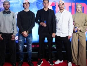 Toprak Razgatlıoğlu’nun kariyer yolculuğu belgesel oldu