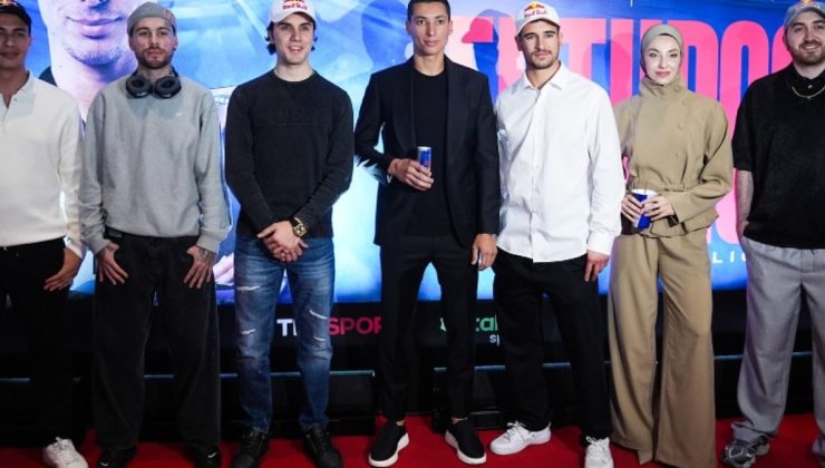 Toprak Razgatlıoğlu’nun kariyer yolculuğu belgesel oldu