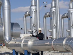 TPAO’nun Kırklareli-Tekirdağ arama sahasında kamulaştırma kararı