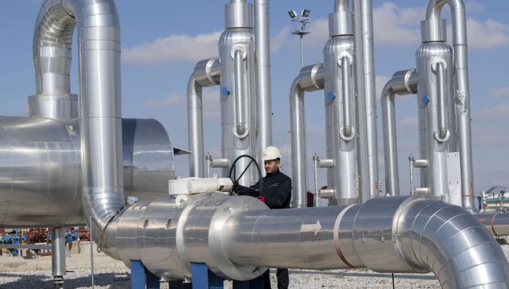 TPAO’nun Kırklareli-Tekirdağ arama sahasında kamulaştırma kararı