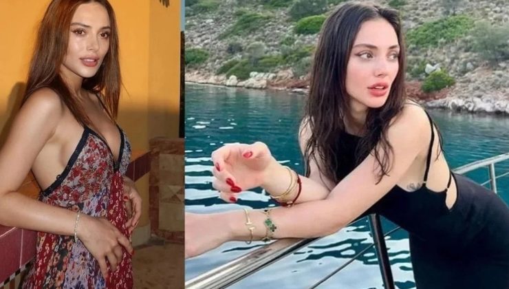 TRT dizisinde set kazası! Ünlü oyuncunun parmağı kopma noktasına geldi