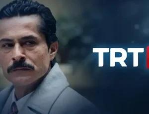 TRT1 ekranlarında büyük deprem: Uyuşturucu soruşturasında gözaltına alınmıştı diziden çıkarıldı