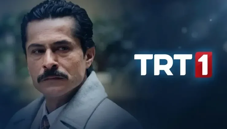 TRT1 ekranlarında büyük deprem: Uyuşturucu soruşturasında gözaltına alınmıştı diziden çıkarıldı