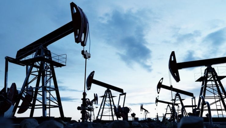 Trump: Venezuela’dan 50 milyon varil petrol yola çıktı