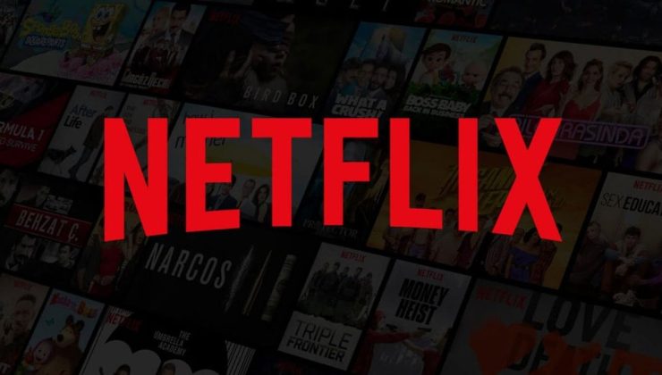 Trump’tan bir tehdit de Netflix’e : Kovun ya da sonuçlarına katlanırsınız