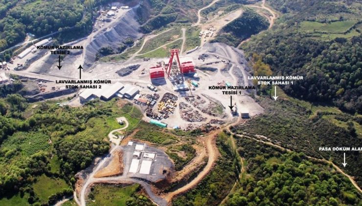 TTK’nın kapanması Hatta’ a yaradı