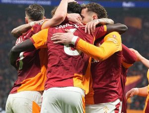 Tüm dünya Galatasaray’ın tarihi zaferini konuşuyor: Juventus İstanbul’da hayaletiyle karşılaştı
