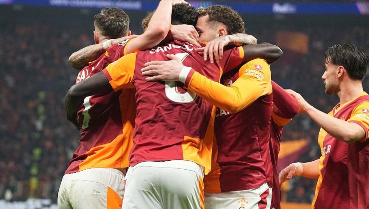 Tüm dünya Galatasaray’ın tarihi zaferini konuşuyor: Juventus İstanbul’da hayaletiyle karşılaştı