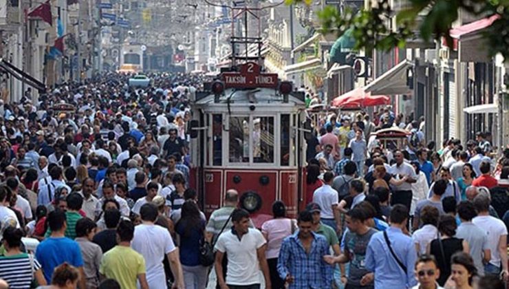 Türk halkının en büyük sorununu TÜİK bile gizleyemedi