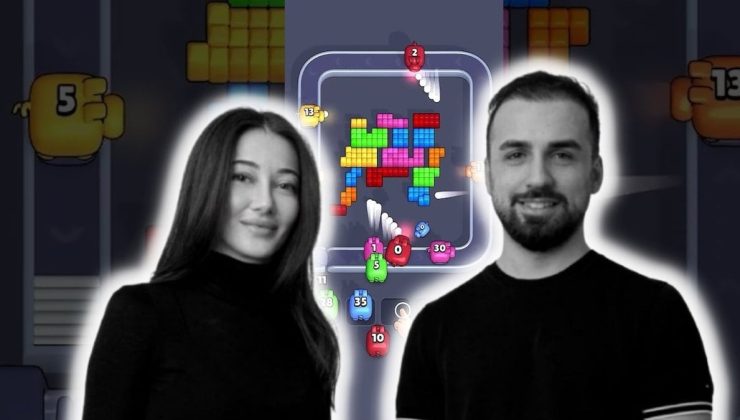 Türk oyun şirketi ABD’li teknoloji devine 1 milyar dolara satıldı