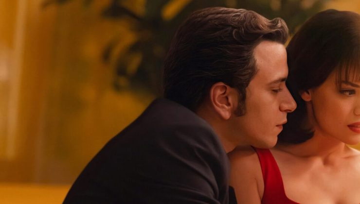 Türkiye bu diziyi konuştu ama yabancı eleştirmenlerden zayıf not aldı