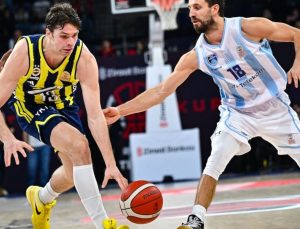 Türkiye Kupası’nda finalin adı belli oldu