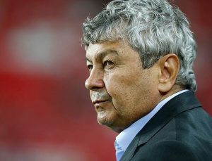 Türkiye maçı öncesi Romanya’da Lucescu krizi