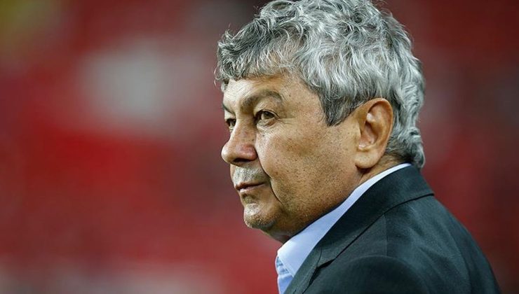 Türkiye maçı öncesi Romanya’da Lucescu krizi