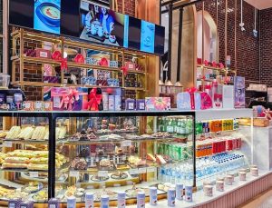 Türkiye’de de şubesi var: Ünlü çikolata zinciri iflasın eşiğinde