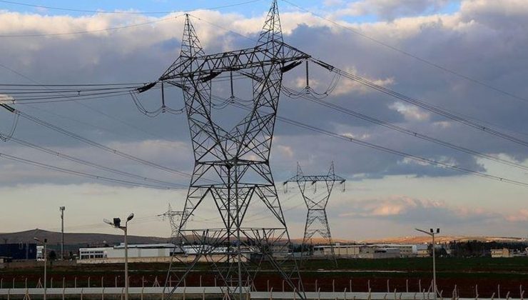 Türkiye’de elektrik fiyatı iki gün peş peşe “0” TL oldu