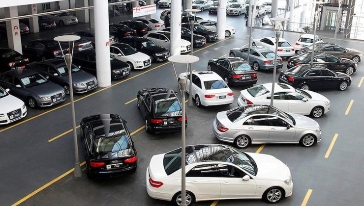 Türkiye’de otomotiv pazarı talebi 2025’te yükselişini sürdürdü
