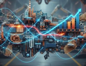 Türkiye’nin sanayi haritası yeniden çiziliyor: 16 bölge için düğmeye basıldı