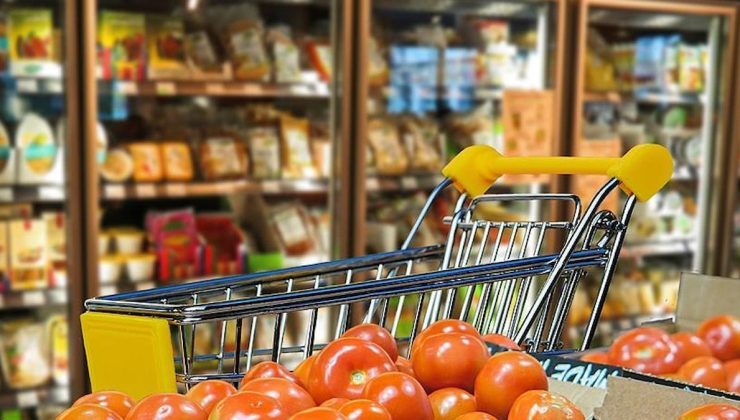 Türkiye’yi kıskanan Almanya’da dikkat çeken enflasyonda