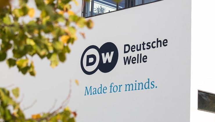 Uluslararası Alman yayın kuruluşu 60 yıllık servisini kapatıyor