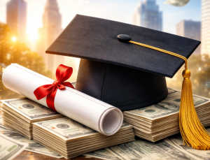 Üniversitede bu bölümleri okuyan köşeyi dönüyor: En az 90 bin dolar maaşla işe başlıyorlar