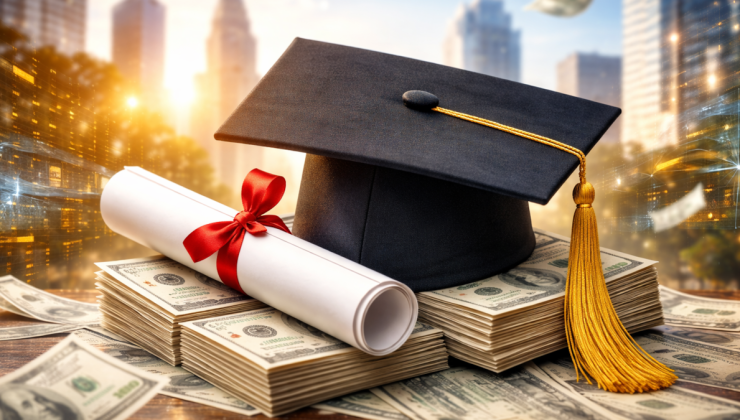 Üniversitede bu bölümleri okuyan köşeyi dönüyor: En az 90 bin dolar maaşla işe başlıyorlar