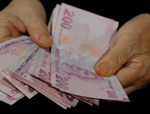 Ünlü banka emekli promosyonunu 90 bin TL’ye çıkardı: Bankalar arasında yarış kızıştı