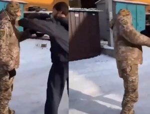 Ünlü futbolcuyu zorla askere götürmek istediler! Sözleşmesi feshedildi