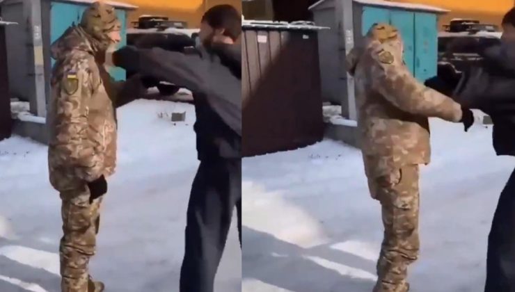 Ünlü futbolcuyu zorla askere götürmek istediler! Sözleşmesi feshedildi