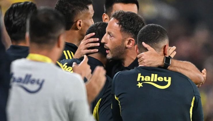 Ünlü gazeteden “Dünyanın en zor takımı Fenerbahçe” tespiti