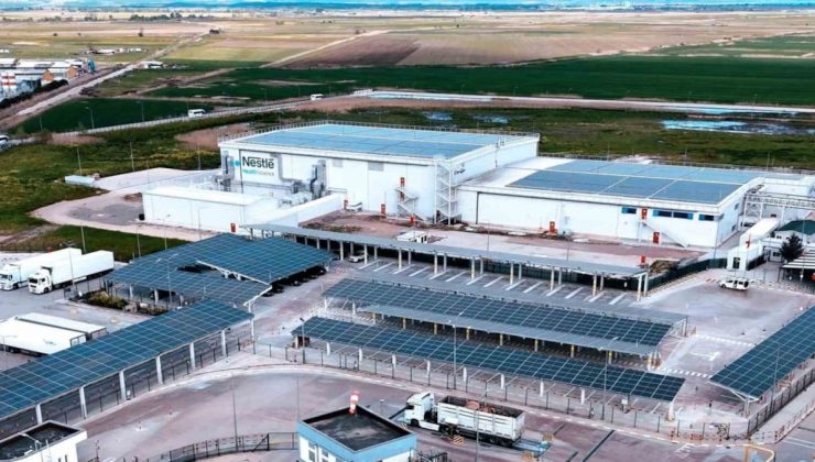 Ünlü gıda devinden 16 bin kişilik işten çıkarma kararı