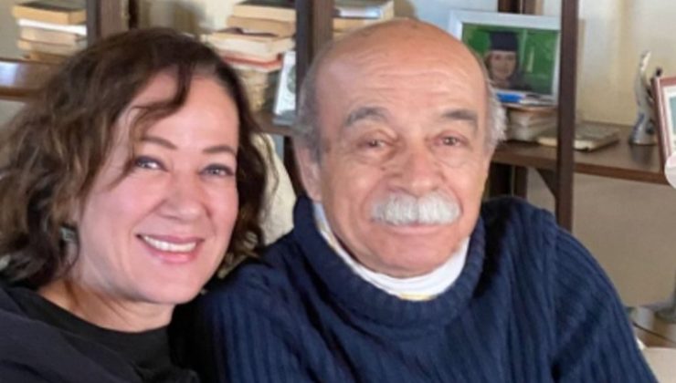 Ünlü oyuncu Bennu Yıldırımlar’ın acı günü