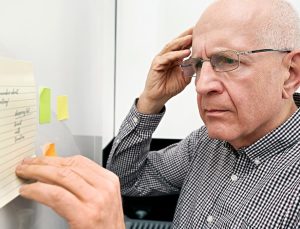 Unutkanlık neden bu kadar yaygın?