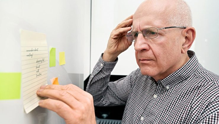 Unutkanlık neden bu kadar yaygın?