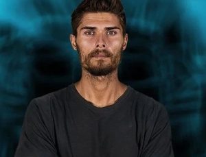 Uyuşturucu testi negatif çıkınca Survivor’a geri döndü: Ağlayarak açıkladı