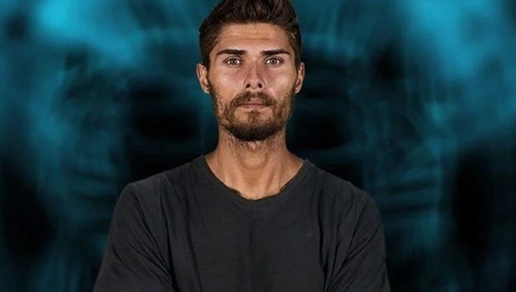 Uyuşturucu testi negatif çıkınca Survivor’a geri döndü: Ağlayarak açıkladı