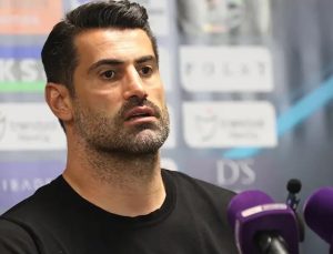 Volkan Demirel’e sürpriz talip çıktı! Herkesi şaşırtabilir